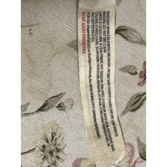 Intimately Free People Boho Relaxed Hippie Top Tunic Shirt Pockets M - Picture 8 of 11